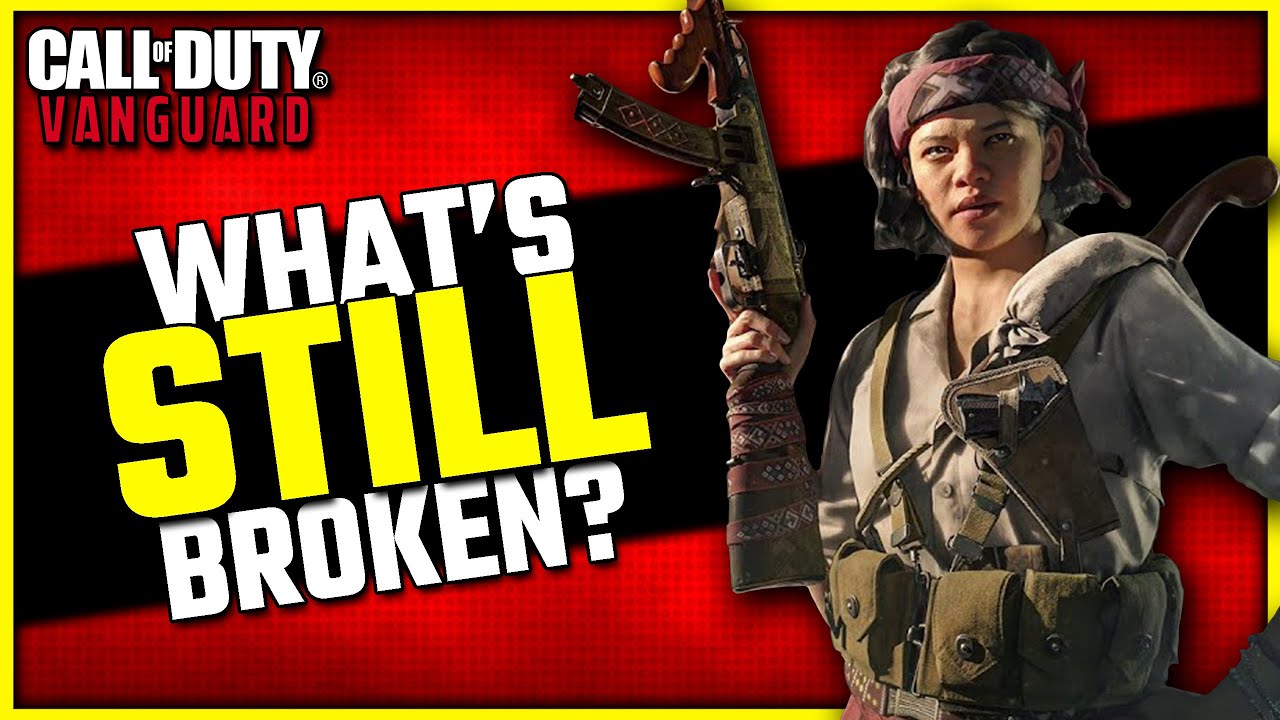 The Biggest Issues After the Update...