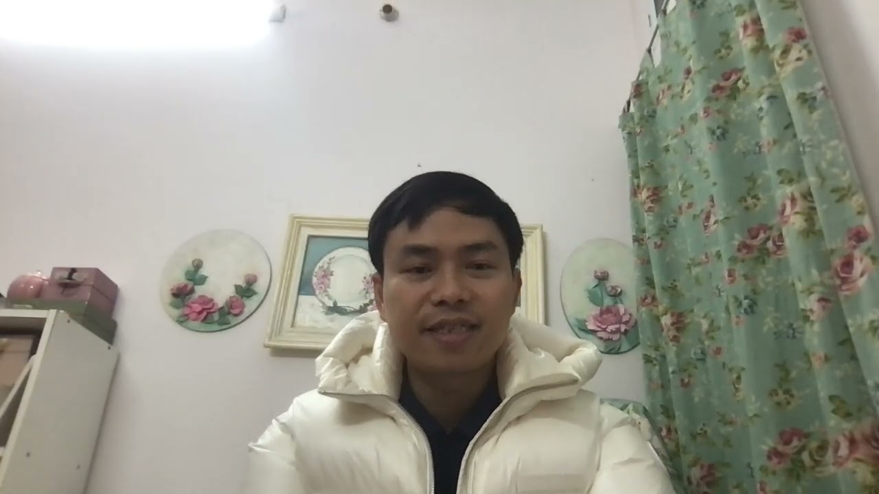 Ielts Speaking Test Demo 11.01.2026