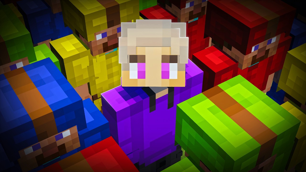 Я прошел каждый режим Bedwars В ОДИНОЧКУ
