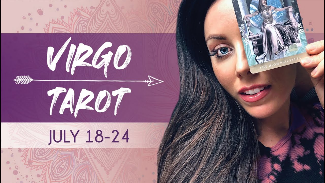 VIRGO TAROT READING | SOMEONE WANTS YOUR SOUL! TEMPTATION OF SUCCESS... DON'T SELL YOURSELF SHORT!
