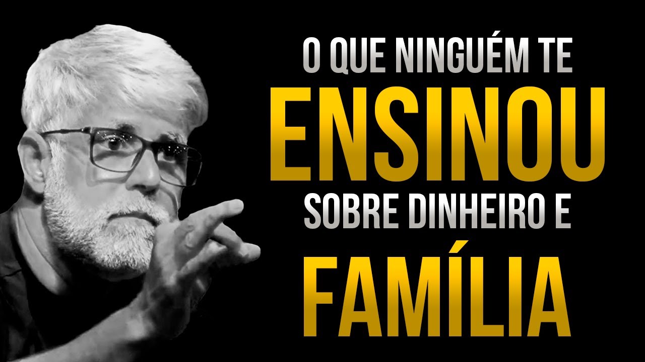 O segredo para Quebrar Ciclos de Derrota na Sua Fam&iacute;lia e Finan&ccedil;as | Pastor Cl&aacute;udio Duarte