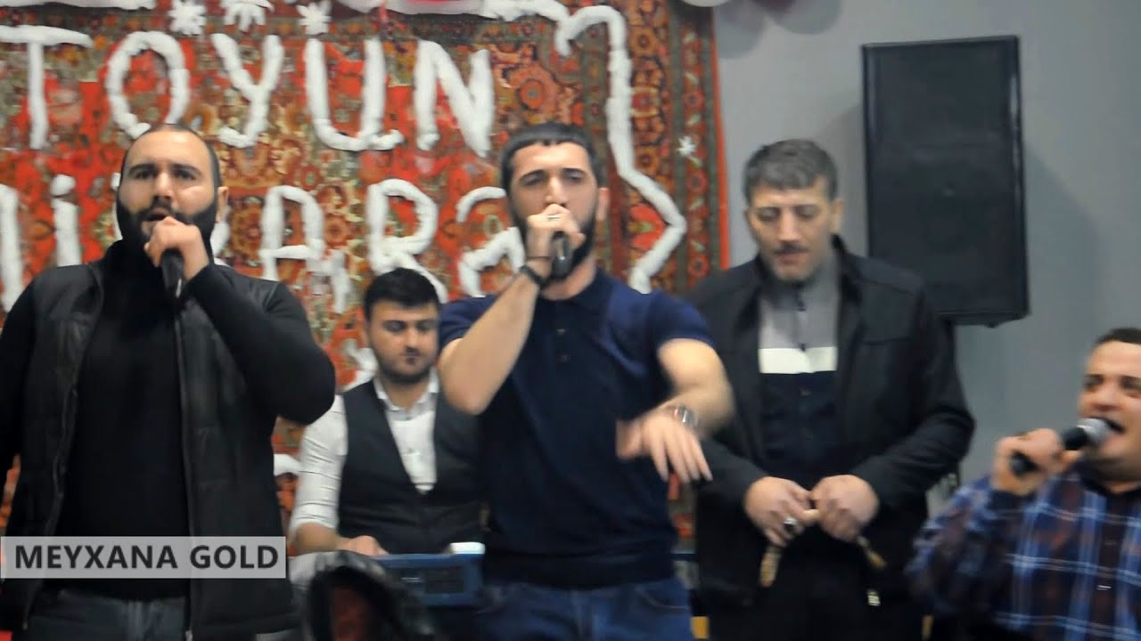 Tormoza bas (Orxan Lokbatanli, Mirferid Zireli, Şakir Bineqedi, Balaeli) Meyxana 2022