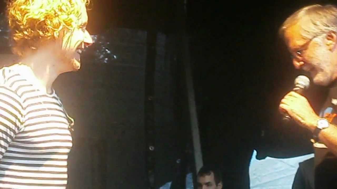 Sir Flo von Peil (Kasalla - Düren 01.09.2012)
