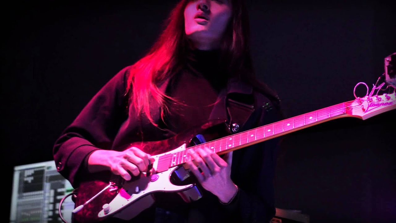 Envision - Original Song