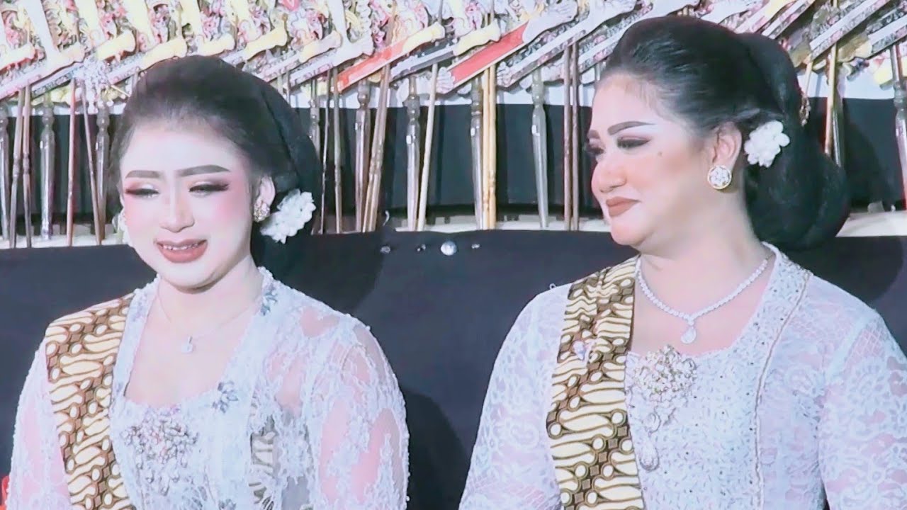 NIKEN SALINDRY TERBARU SAAT DI TANYA SOAL JODOH BEGINI MENURUTNYA