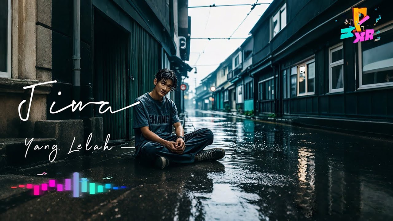Jiwa Yang Lelah (Official Music & Video)