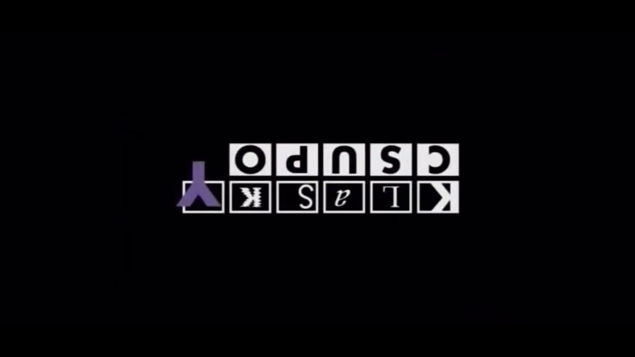 Klasky Csupo Logo Bloopers