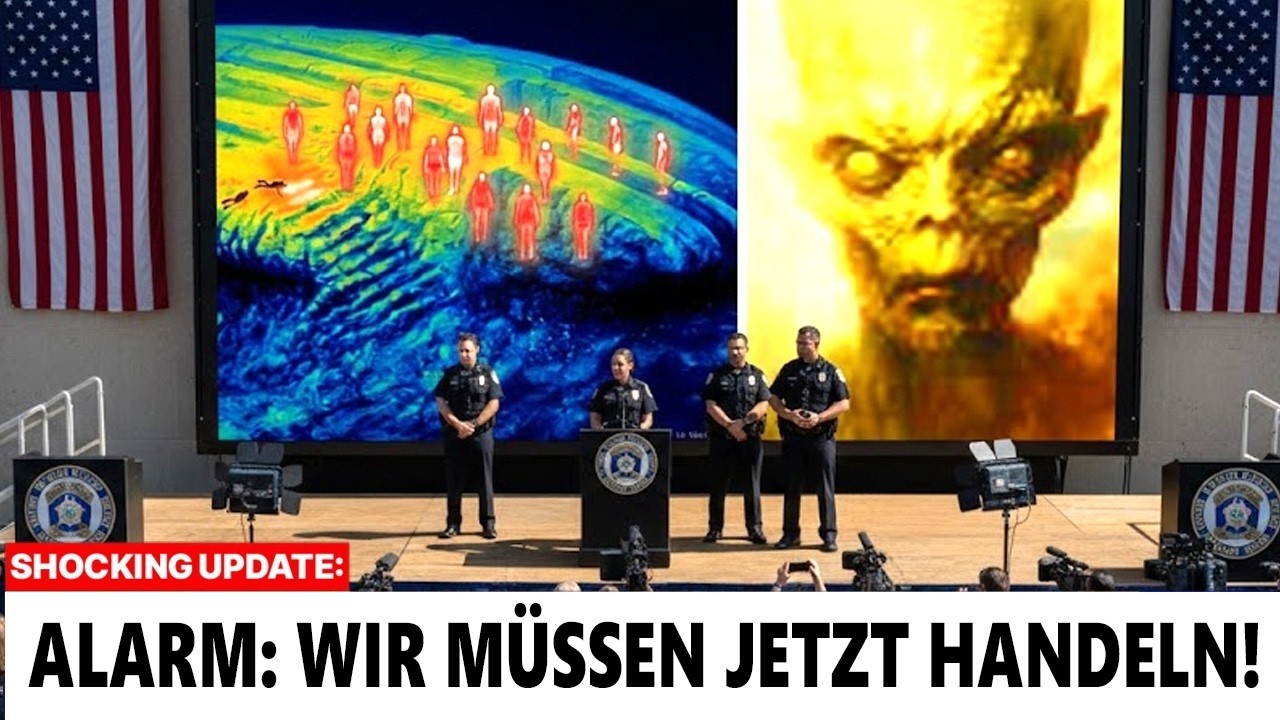 Experten haben endlich die Anomalie der Ostsee gel&ouml;st &ndash; die Wahrheit ist erschreckend!