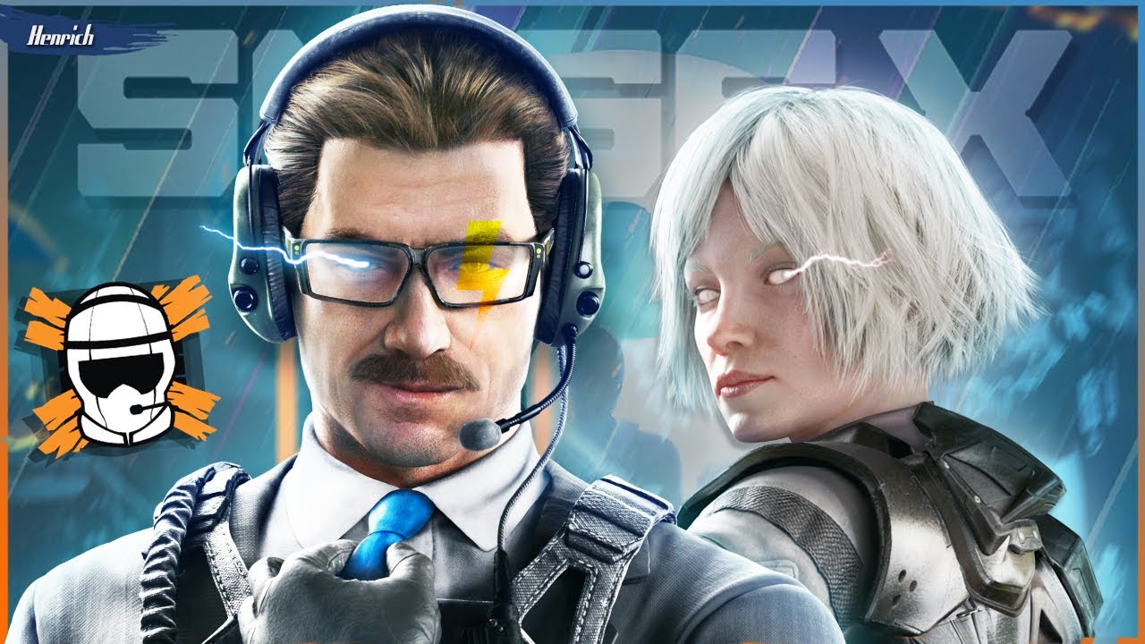 Os operadores SUBESTIMADOS que você DEVERIA USAR MAIS NO SIEGE X!