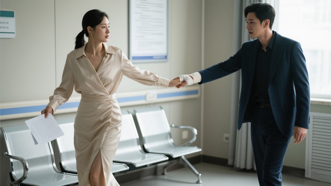 7 Years of Marriage&mdash;He Chose His First Love, She Left & Became a Medical Expert #NewBeginning