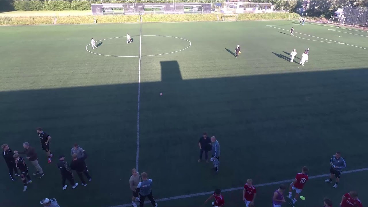 FC Midtjylland U17 - Vejle BK U17
