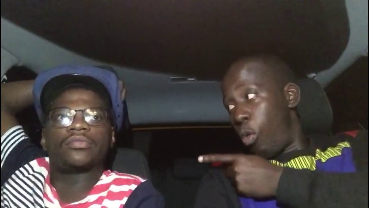 Smallz & S'lwane Unpack 