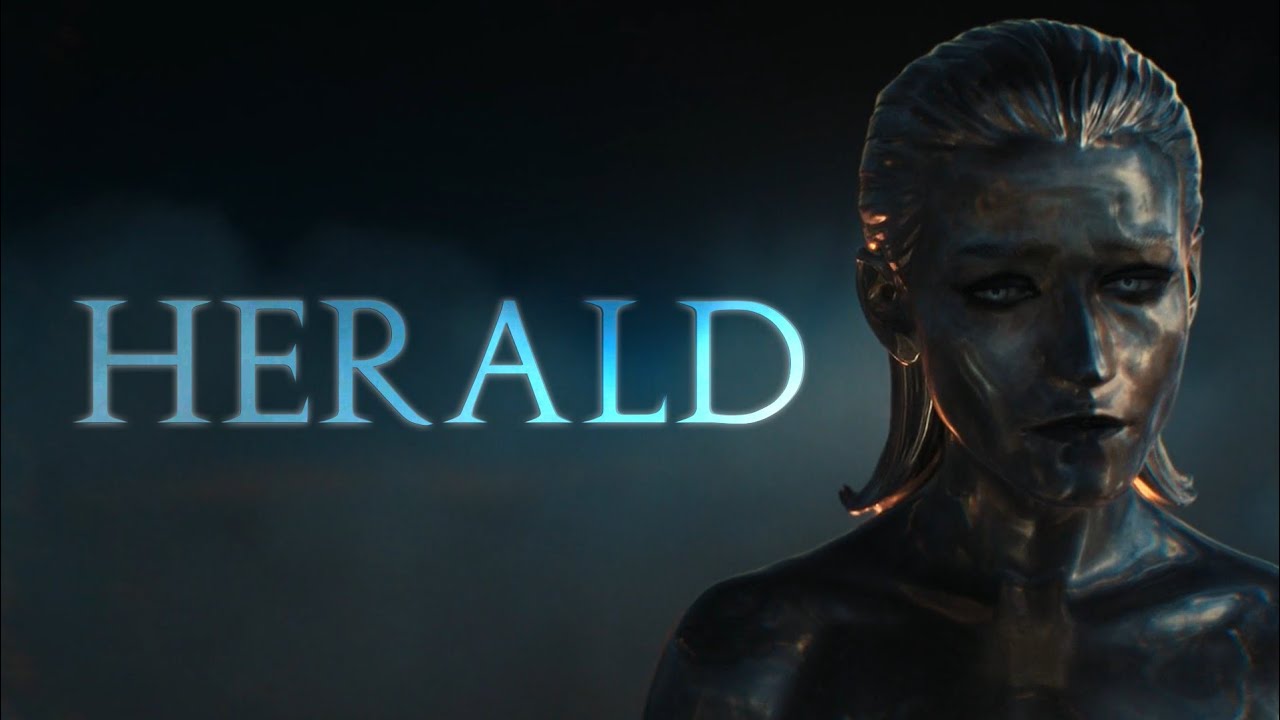  Shalla-Bal  | Herald