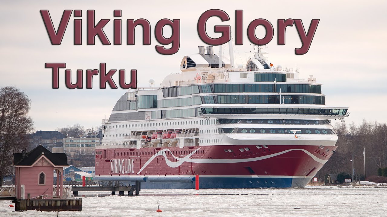 Viking Glory -- Turku