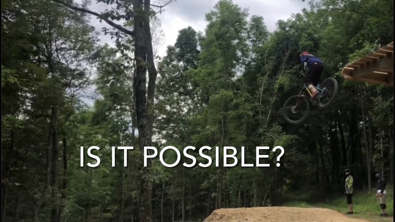 Bryce Bike Park 