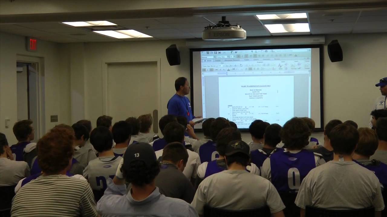 A Day in the Life of Senior Captain Joe Wood