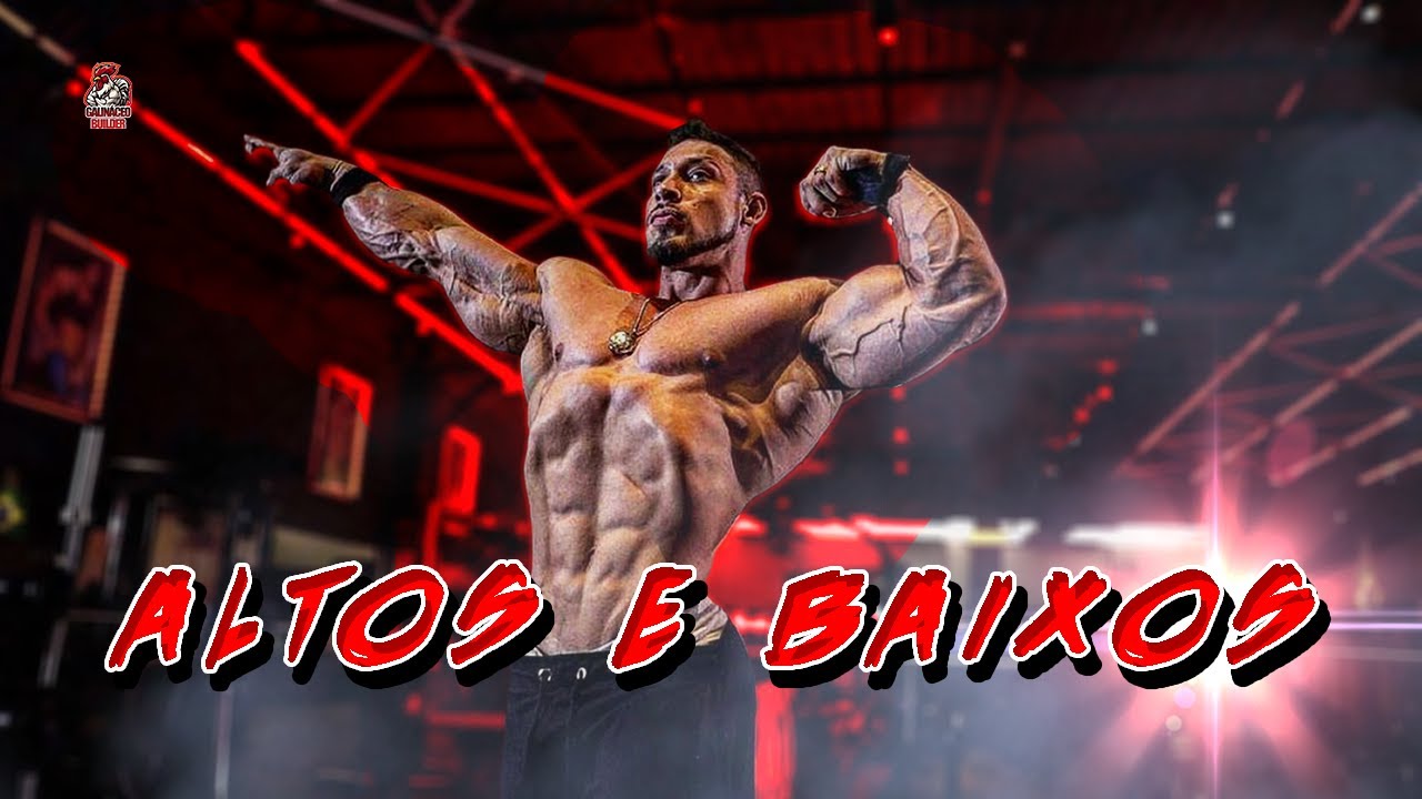ALTOS E BAIXOS