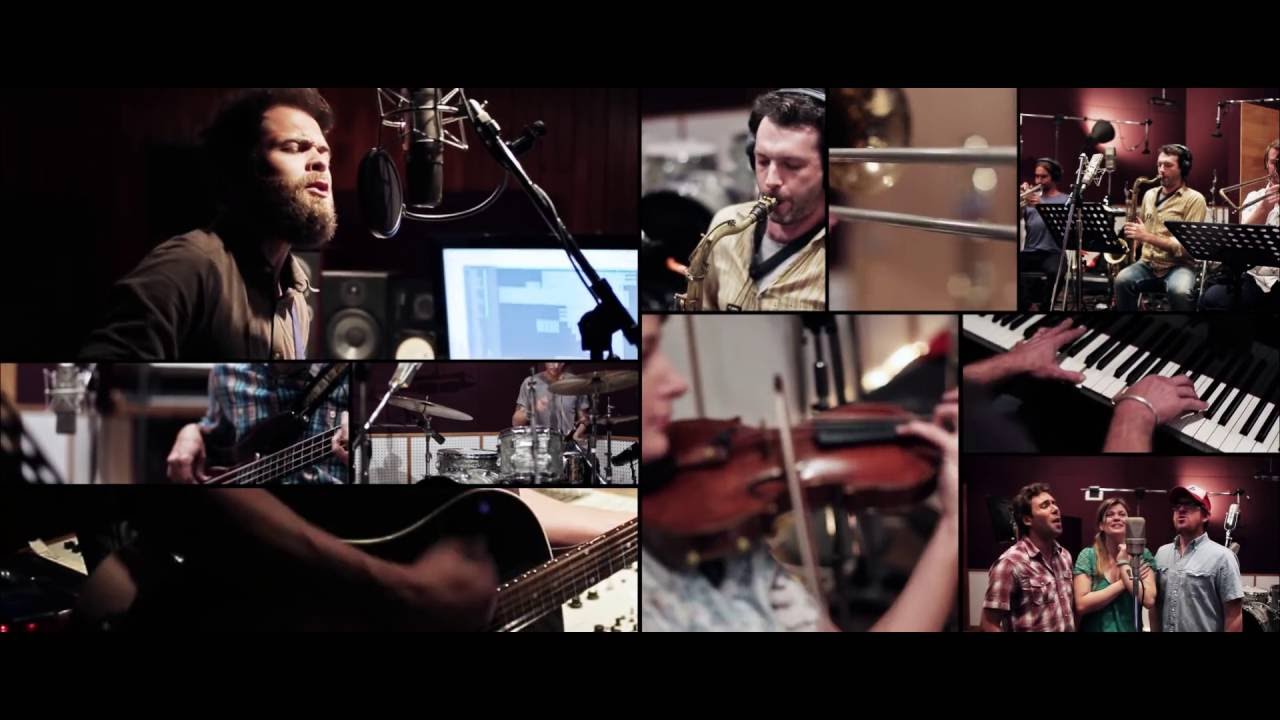 Passenger | Whispers (Official Video)