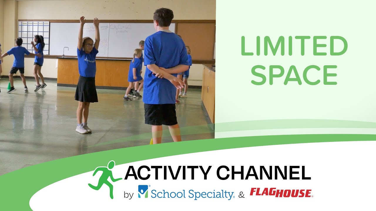 Limited Space Activities