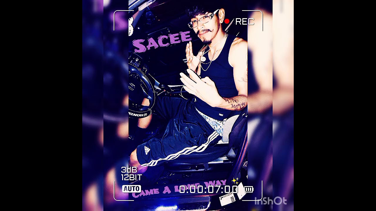 Sacee - Came A Long Way (Audio)