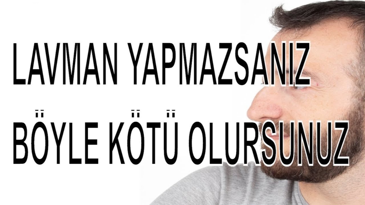 LAVMAN YAPMAZSANIZ B&Ouml;YLE OLURSUNUZ AİDİN SALİH DOĞAL KALICI ZAYIFLAMA MAHMUT DAMA İLE SU ORUCU