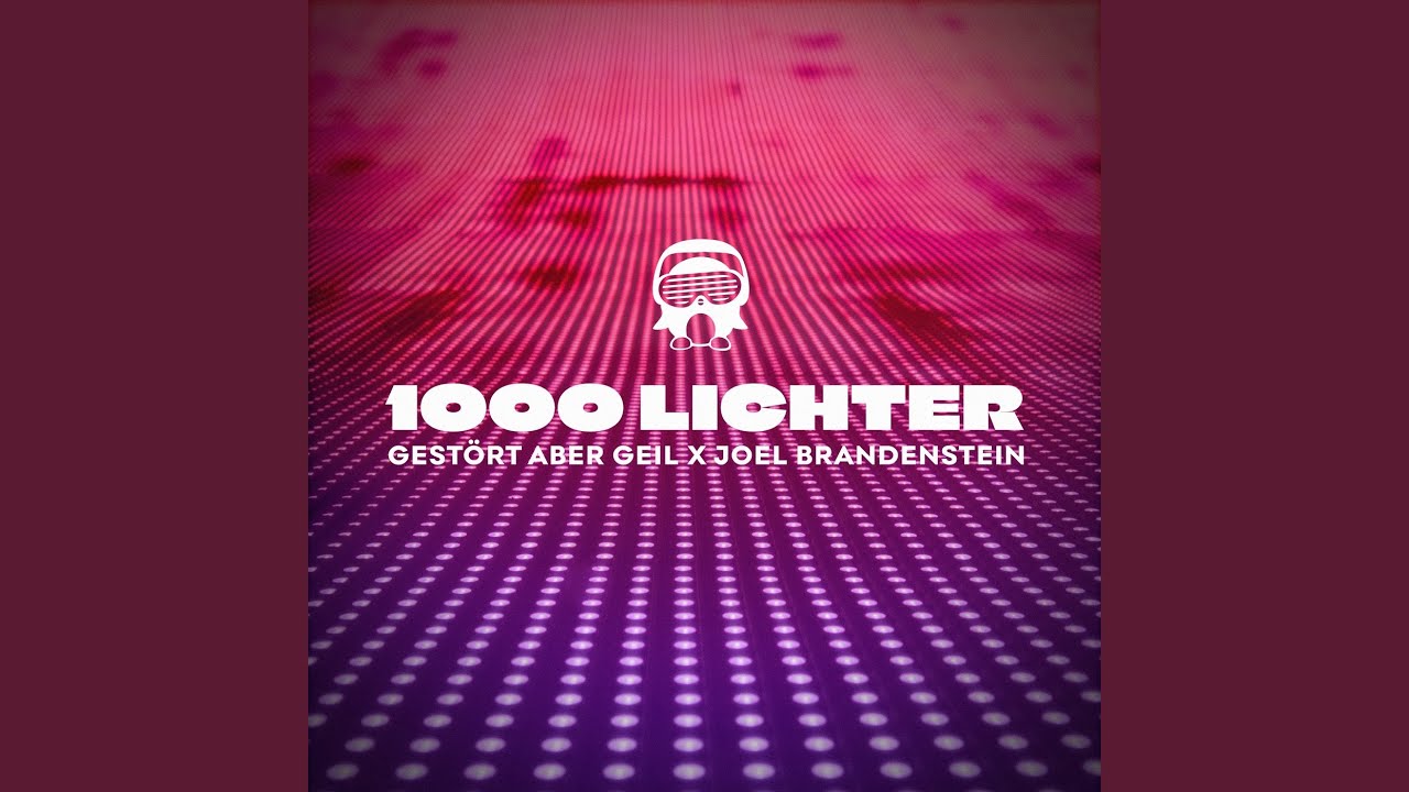 1000 Lichter