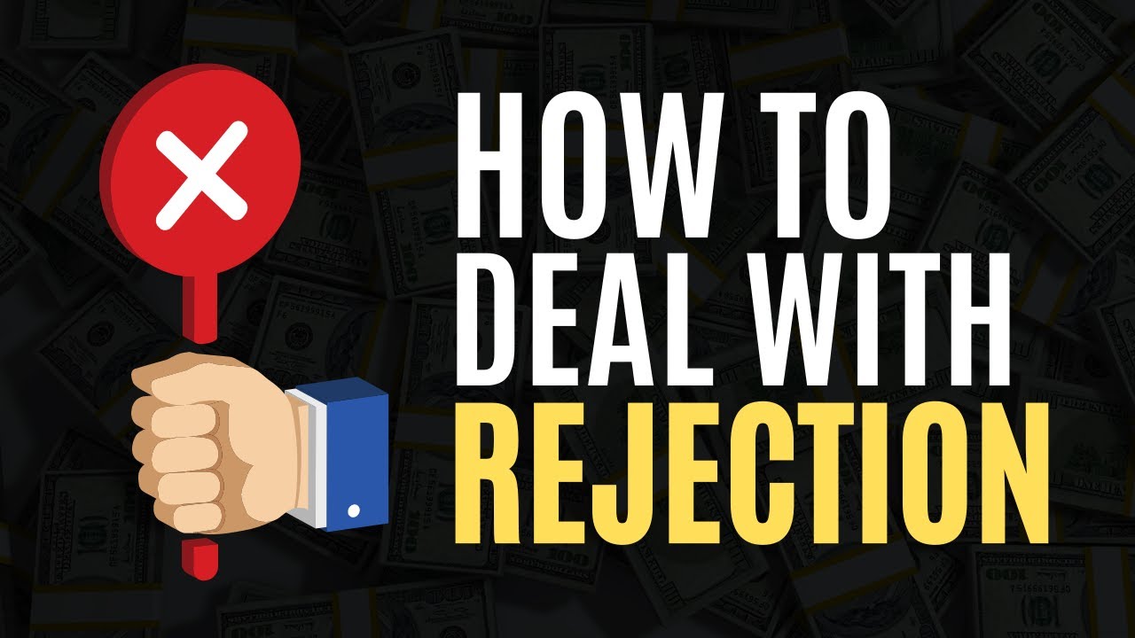 How to Deal with Family Rejection