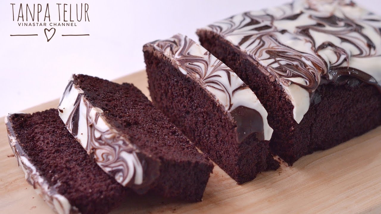 Brownies Kukus Simple Dari Tepung Beras, Tanpa Mixer, Tanpa Telur, Gluten free
