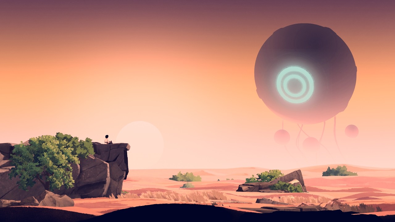 [🔴Live ] กองโจร | Planet of Lana EP.3 สองรอยเท้าเล็กๆ