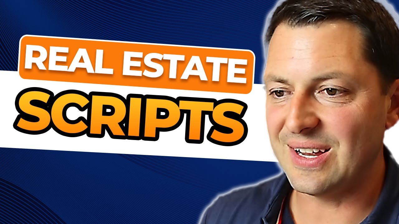 Real Estate Cold Calling: Nail the first 20 seconds (Real Estate Script Download)