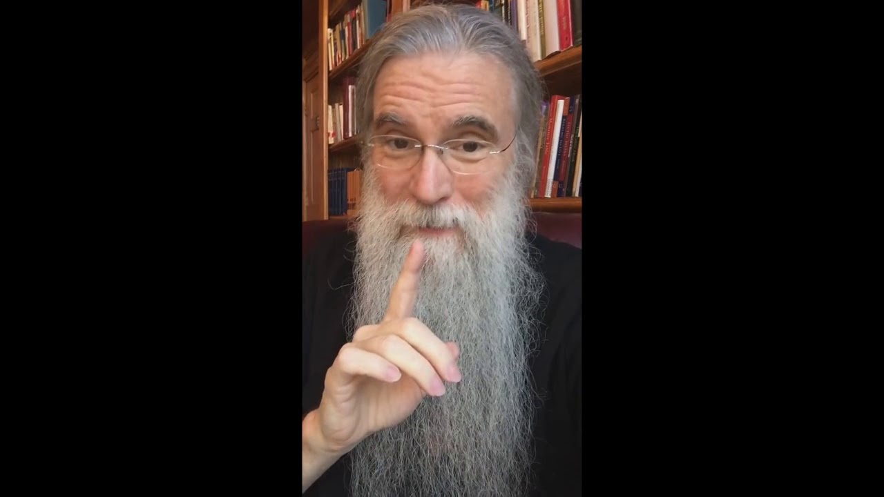 Presentation of the Lord - Luke 2:22-40 - JMT Gospel Reflection