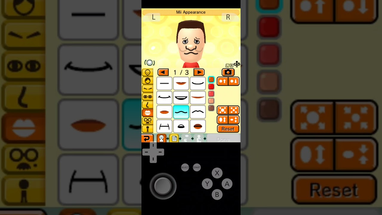 tomodachi life gameplay 1