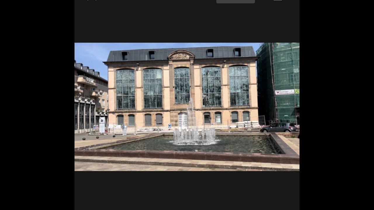 Conhecendo a frança