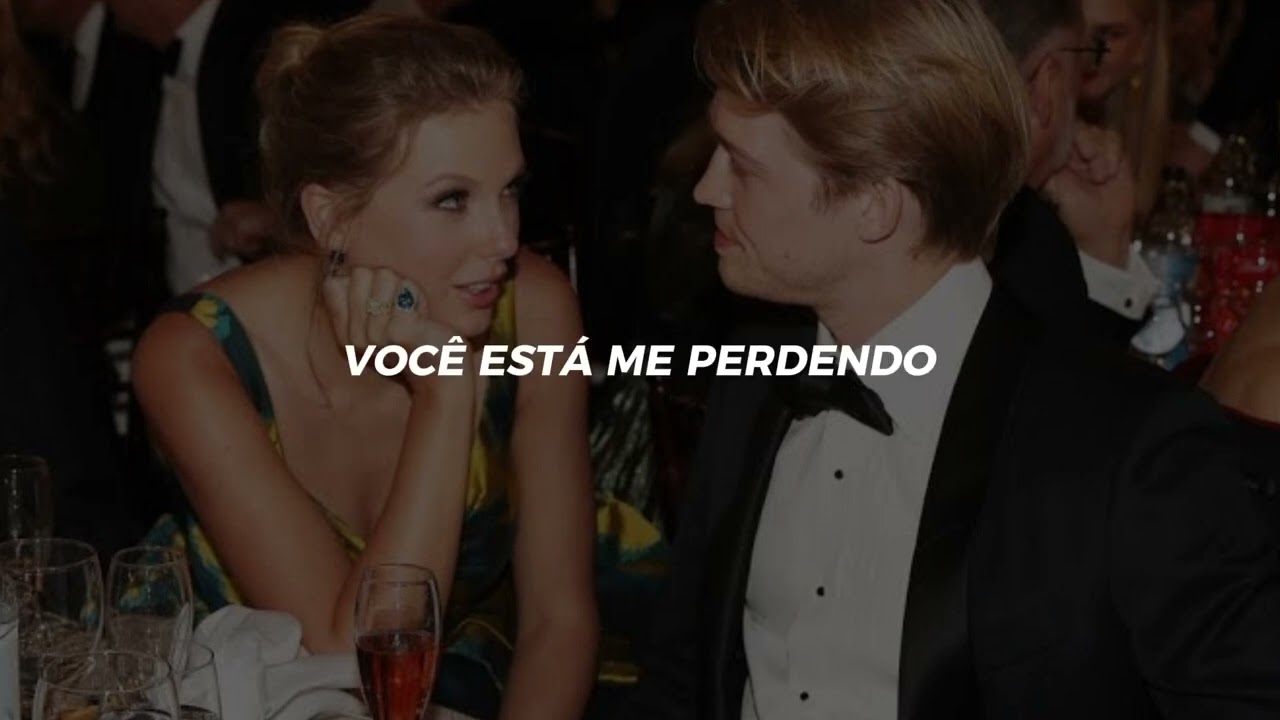 Taylor Swift - You're Losing Me (From The Vault)(Tradução) (Legendado)