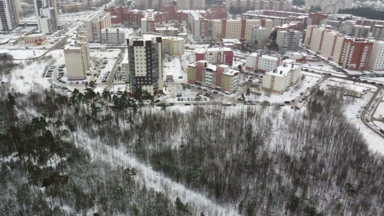 19 микр Сосновый Бор 