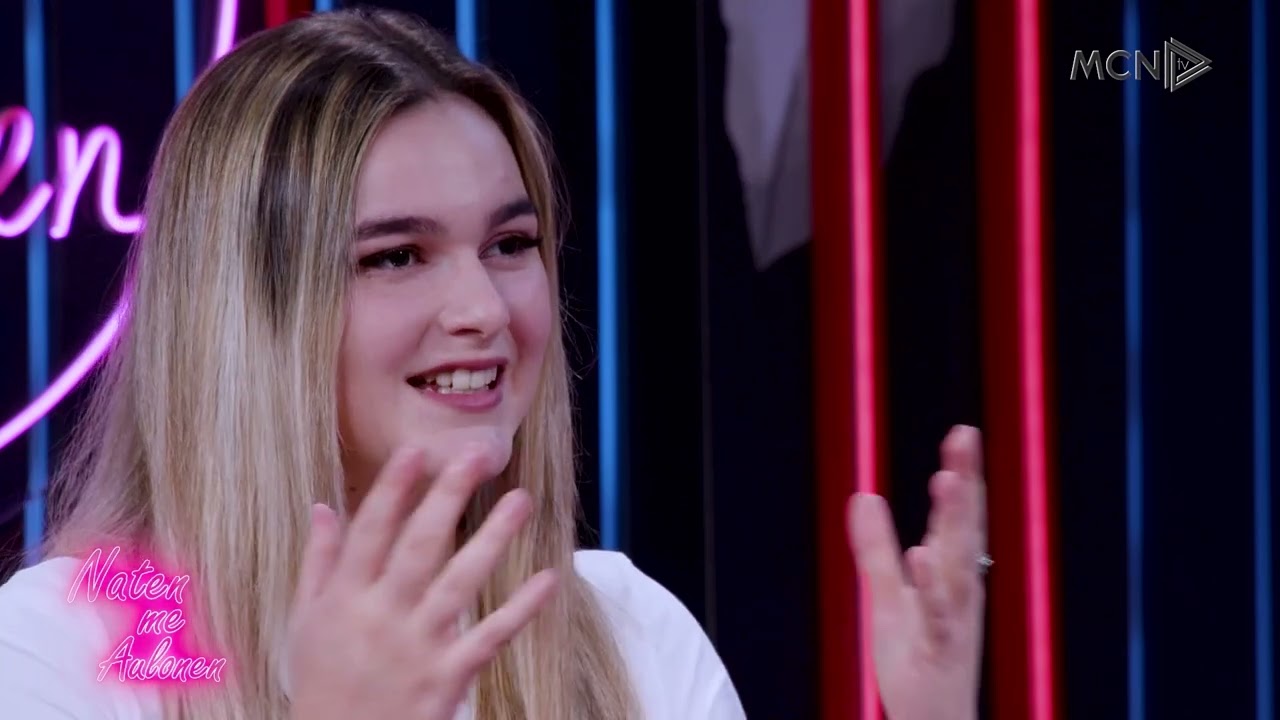 Luna Çausholli preket: Ju tregoj momentin e vështirë në jetë! Synoj Eurovizionin përballë Elvanës