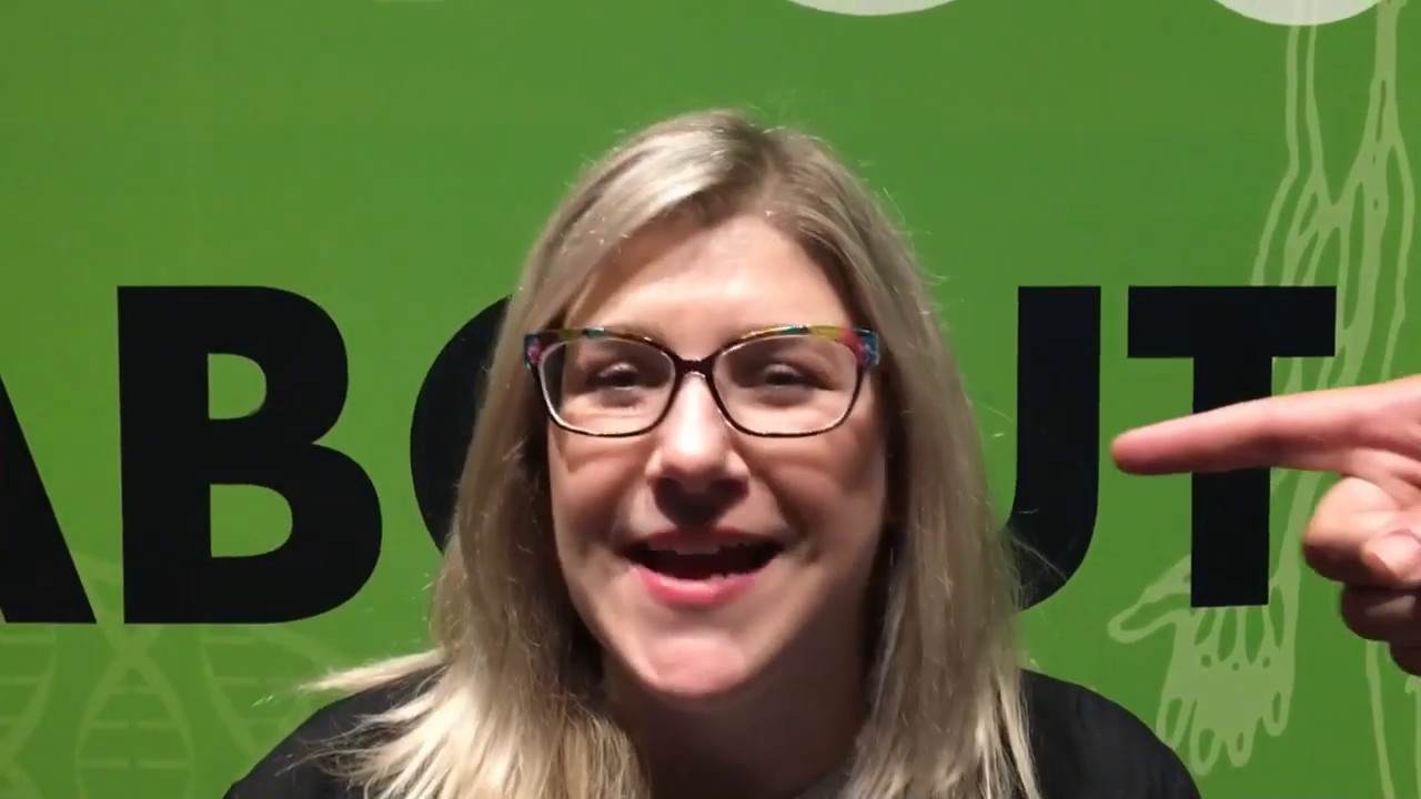 Stop Touching your Face!