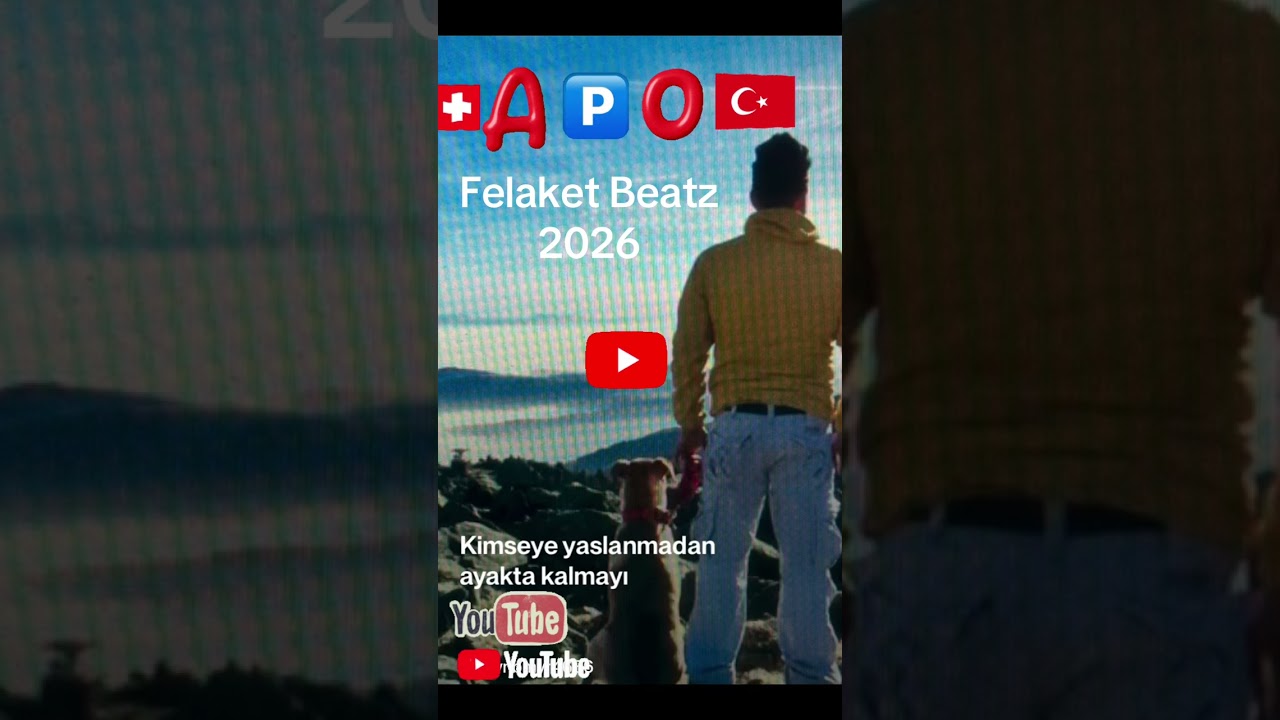 Felaket Beatz - Yalnızlık limanında 2026