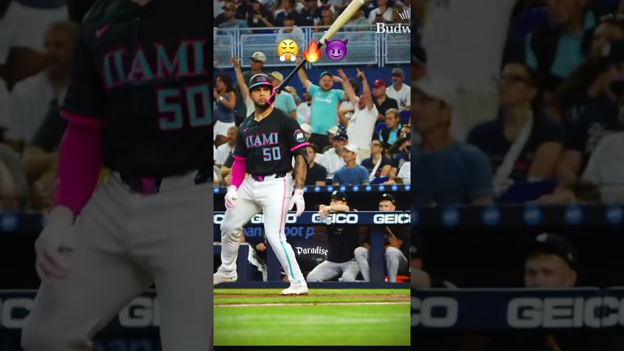 Nasty bat flip 🐟 | yankees falling apart 😭😤 