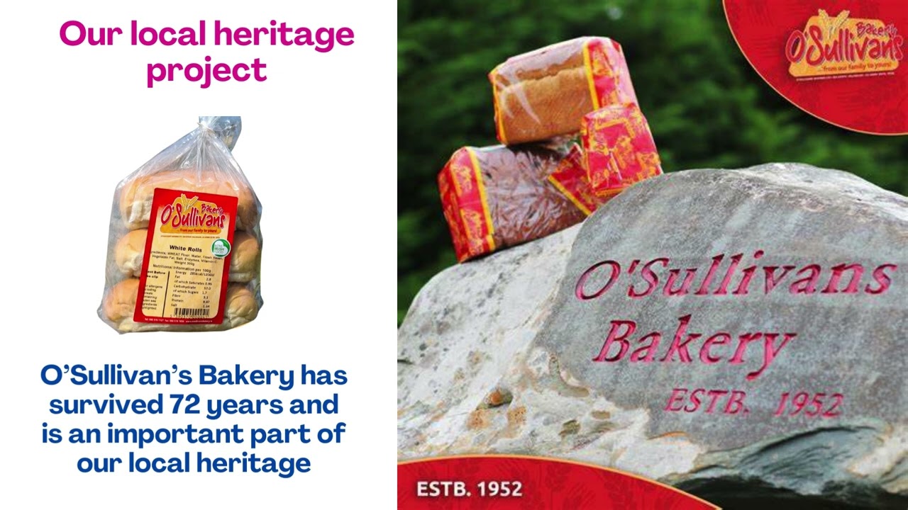 Heritage Hunters Award 2024