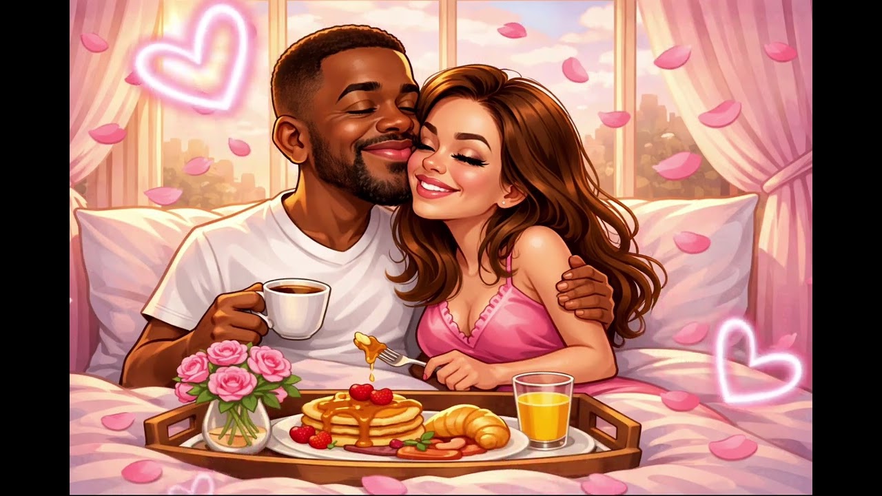 Amore Mio x Laura - Good morning 1970’s Soul style by Renata Muszula