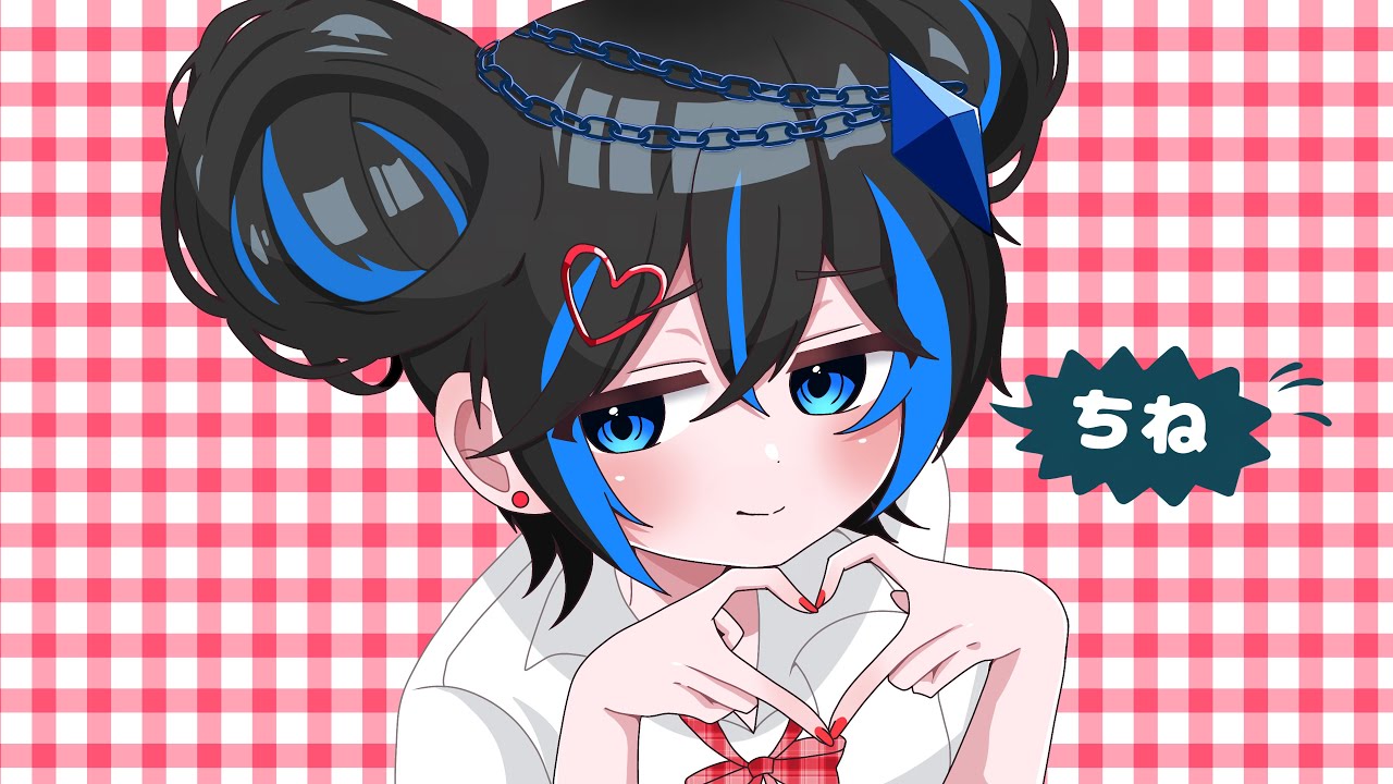 【ちゃんたけ】チェリーポップ【歌ってみた】