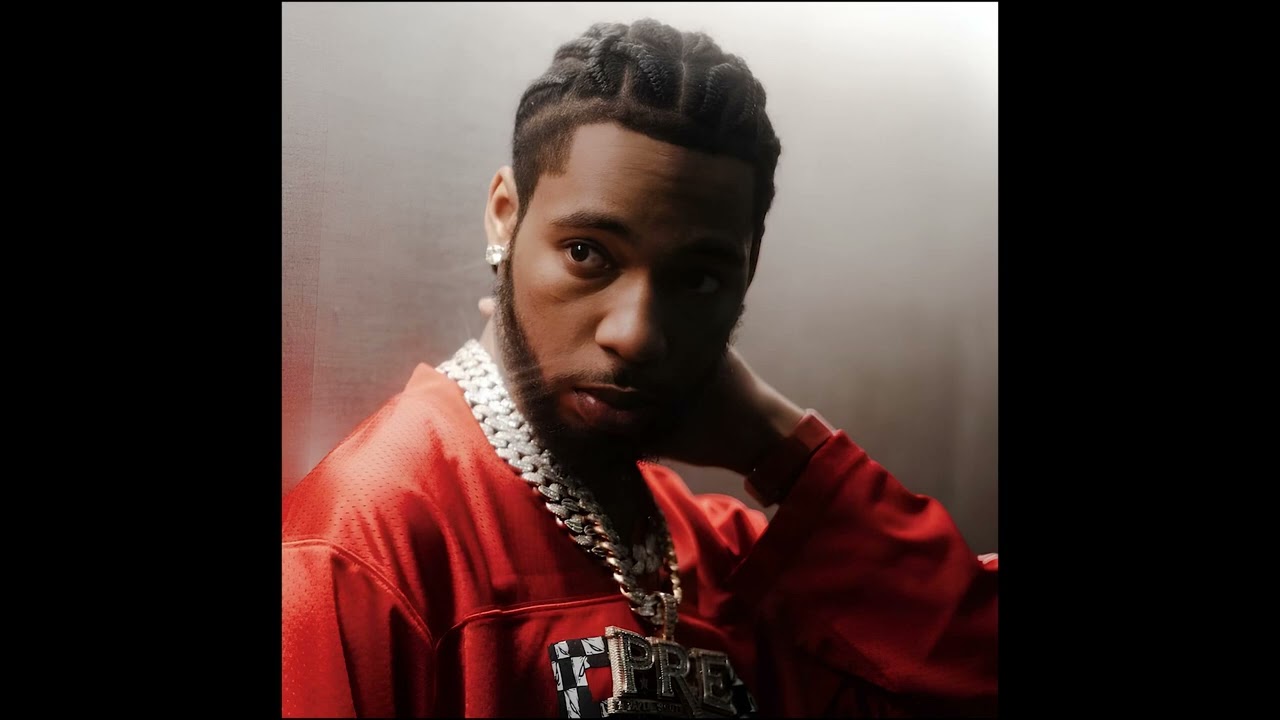 Key Glock - New King [Full Album]