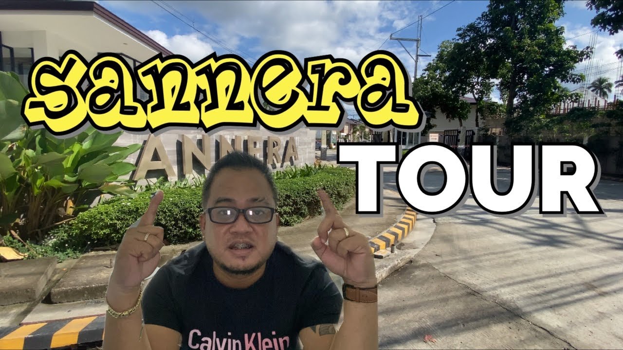 House Tour | Sannera San Pablo RFO