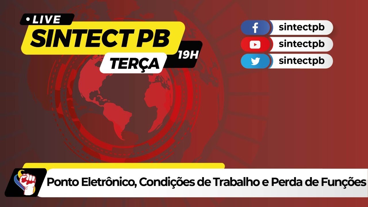 Ponto Eletr&ocirc;nico, Condi&ccedil;&otilde;es de Trabalho e Perda de Fun&ccedil;&otilde;es