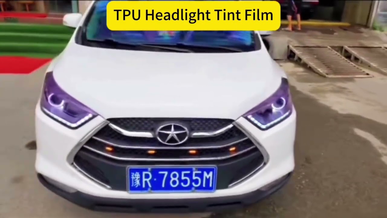 #carwrap