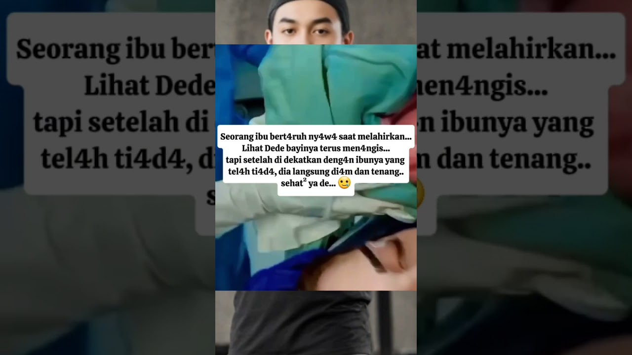 sungguh luar biasa perjuangan seorang ibu yang melahirkan #vidioviral #vidioterbaru #shots #shots