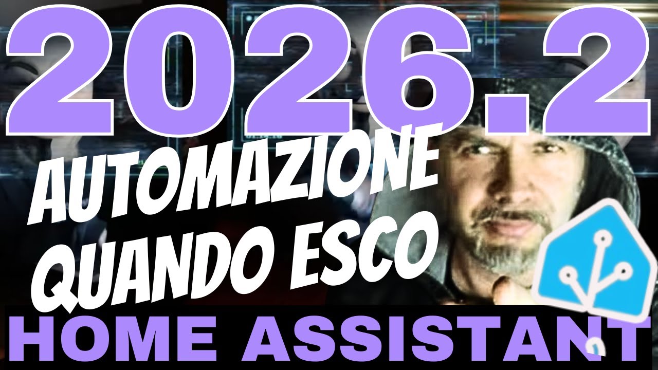 Home Assistant 2026.2: finalmente semplice per tutti!