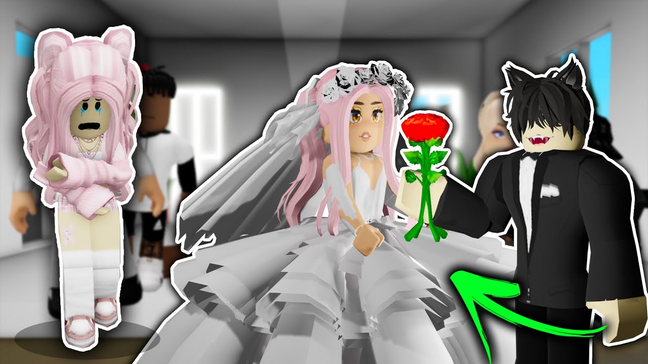 ULTRAS I MINA SU SE VENCALI U BROOKHAVENU! NEEEE! Roblox RP