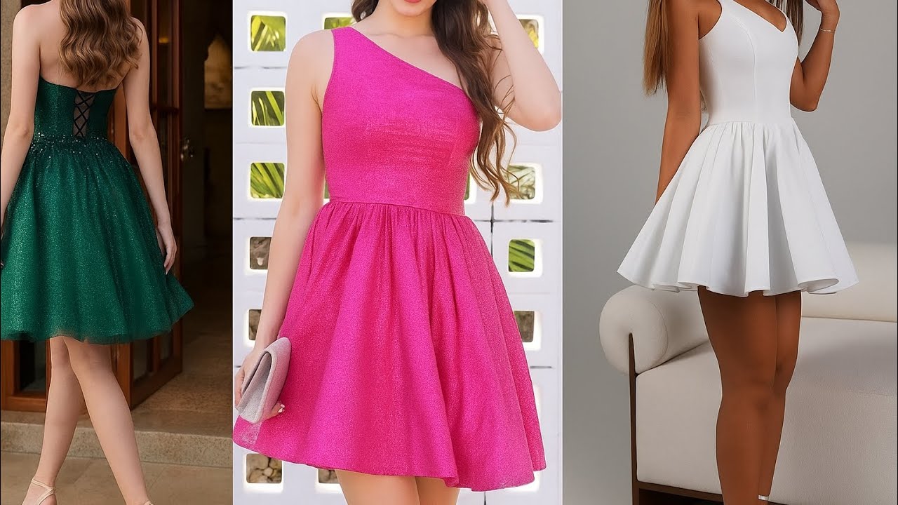 Homecoming Dresses for Women | Homecoming Dresses | Semi Formal Outfit Women